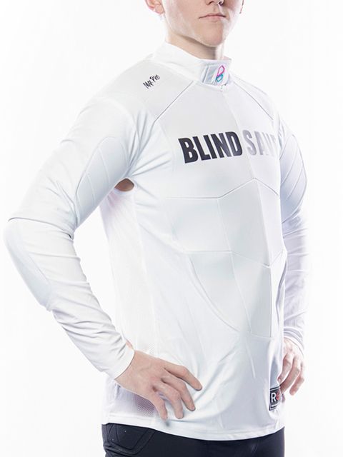 Blindsave Skyddströja SAMURAI RC MAX PRO - Longsleeve